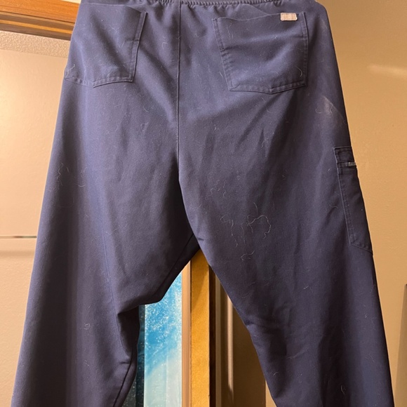 Figs jogger scrub pants - Picture 4 of 6
